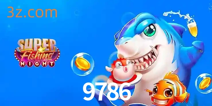 Cassino de Pesca: Uma Visão Geral e Recomendação no 9786